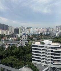The Interlace (D4), Condominium #534692381